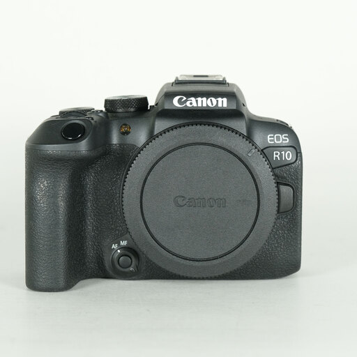 Canon EOS R10