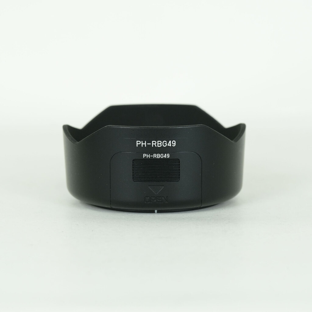 PENTAX HD PENTAX-FA 35mmF2