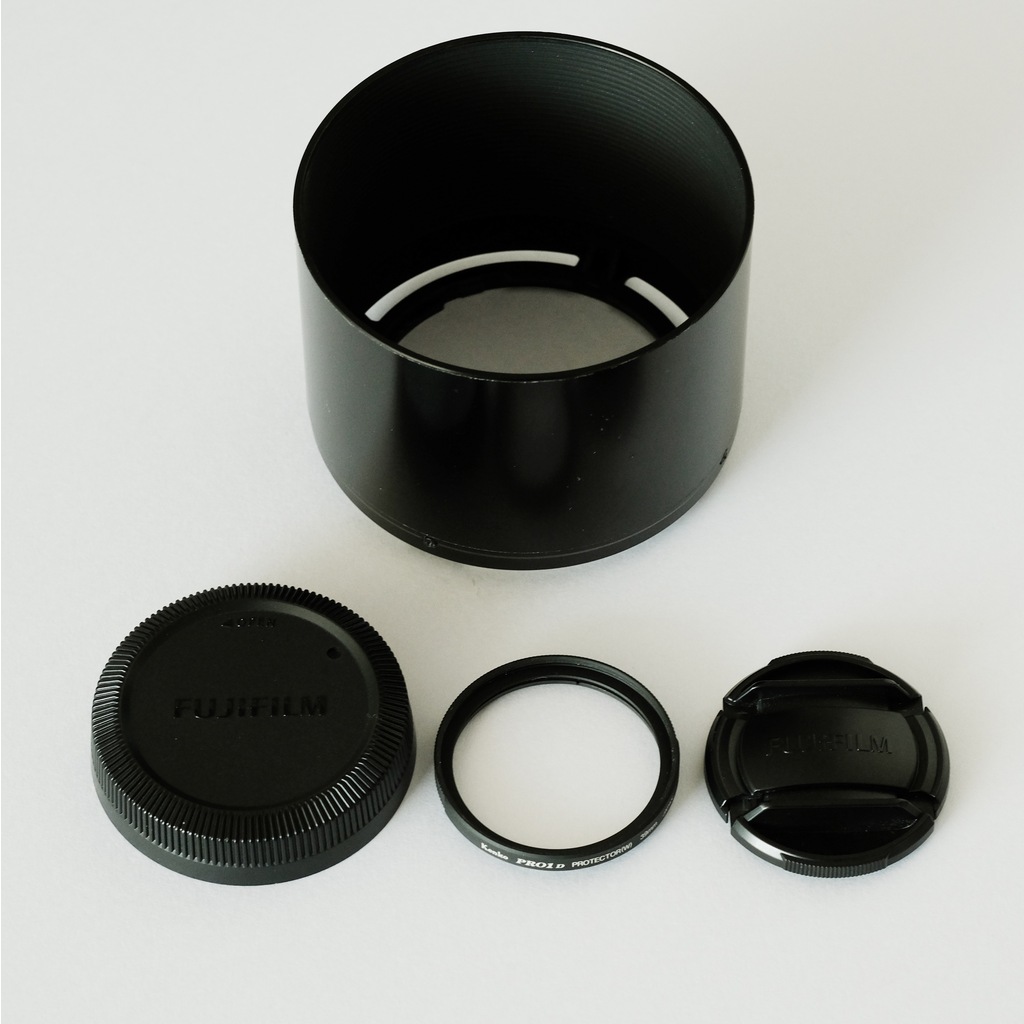 FUJIFILM XF60mmF2.4 R Macro