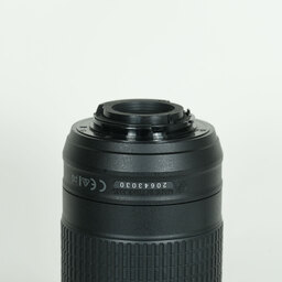 Nikon AF-P DX NIKKOR 70-300mm f/4.5-6.3G ED VR Nikon AF-P DX NIKKOR 70-300mm f/4.5-6.3G ED VR