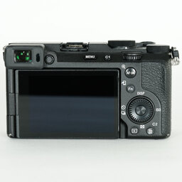 SONY α7C II(ILCE-7CM2) SONY α7C II(ILCE-7CM2)