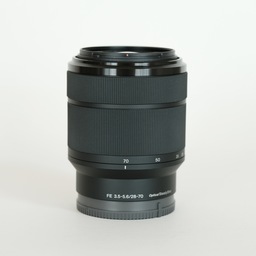 SONY FE 28-70mm F3.5-5.6 OSS SEL2870