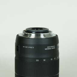 Canon EF-S18-135mm F3.5-5.6 IS USM