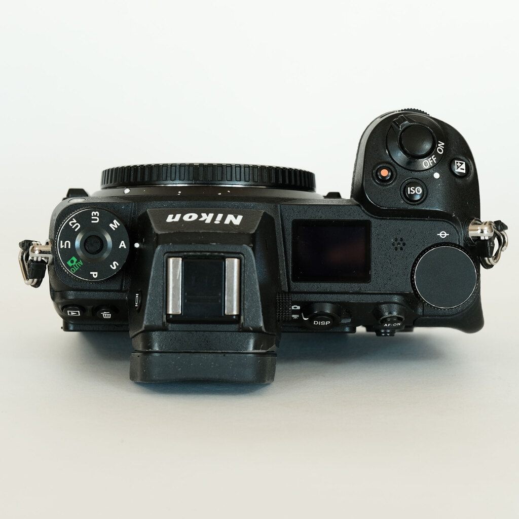 Nikon Z6II Nikon Z6II