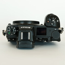 Nikon Z6II Nikon Z6II