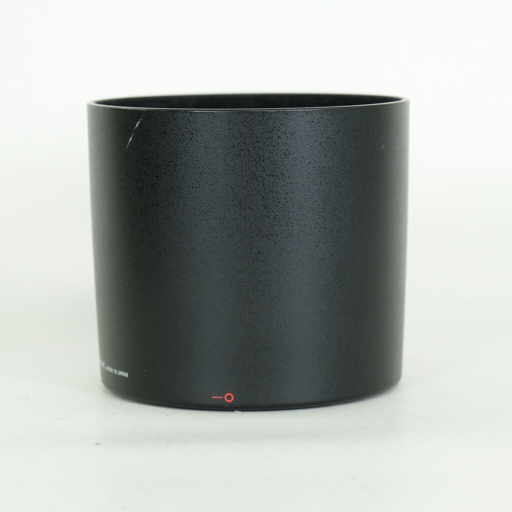 Canon EF100mm F2.8Lマクロ IS USM