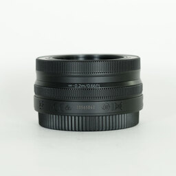 Nikon NIKKOR Z DX 16-50mm f/3.5-6.3 VR