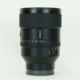 SONY FE 135mm F1.8 GM SEL135F18GM SONY FE 135mm F1.8 GM SEL135F18GM