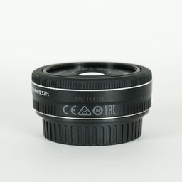Canon EF-S24mm F2.8 STM Canon EF-S24mm F2.8 STM