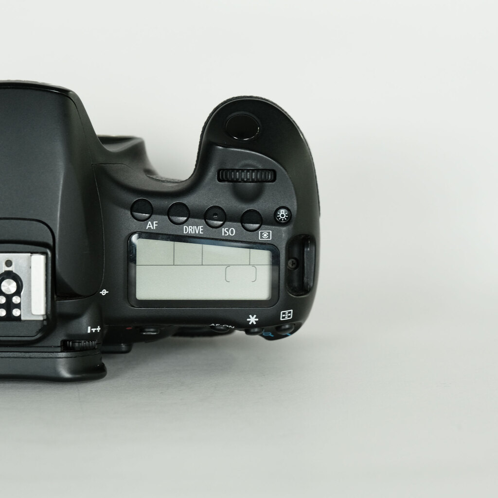 Canon EOS 60D ボディ