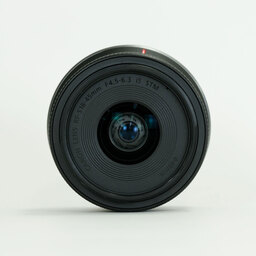 Canon RF-S 18-45mm F4.5-6.3 IS STM