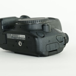 Canon EOS 6D Mark II