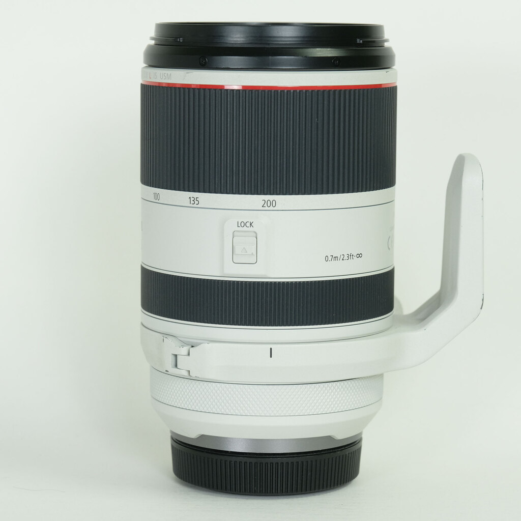 Canon RF70-200mm F2.8 L IS USM Canon RF70-200mm F2.8 L IS USM