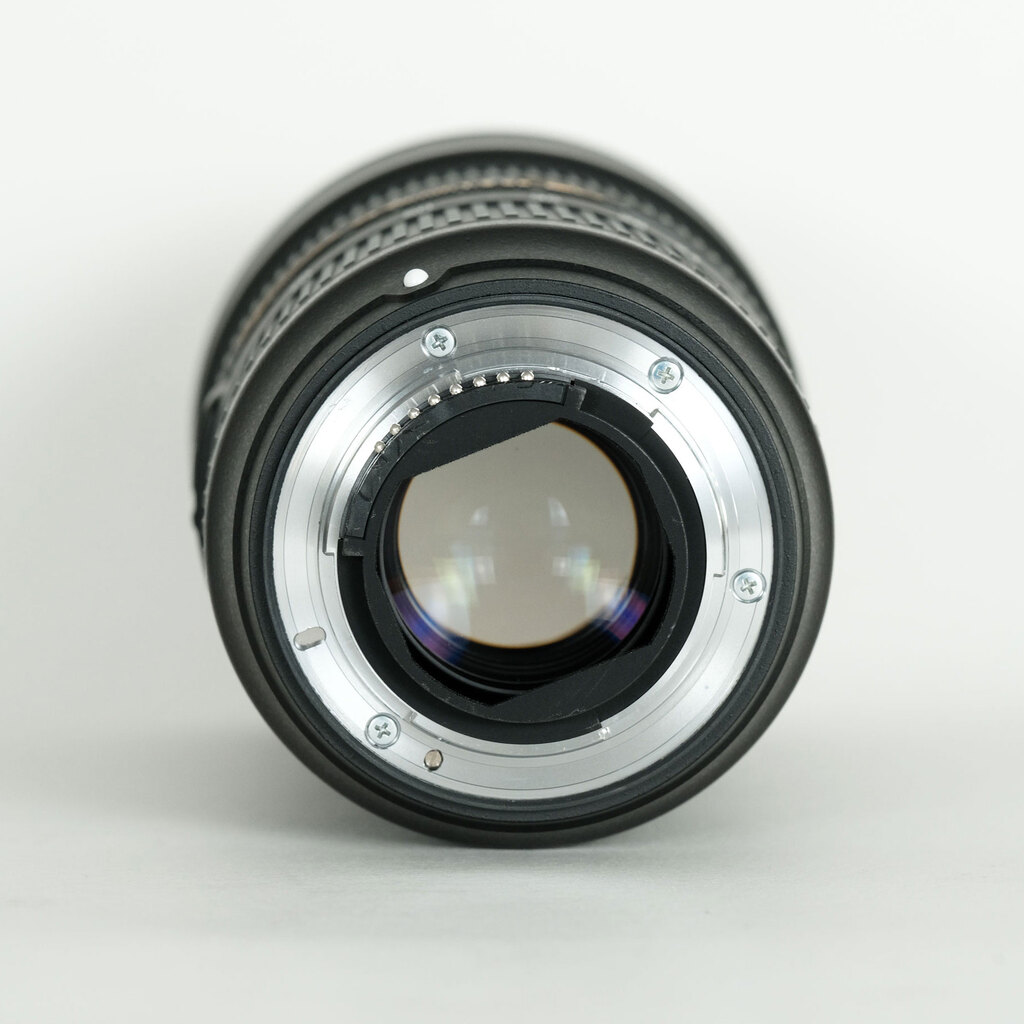 Nikon AF-S NIKKOR 24-70mm f/2.8E ED VR