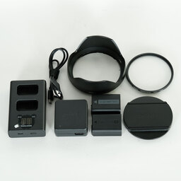 SONY Cyber-shot DSC-RX10M3