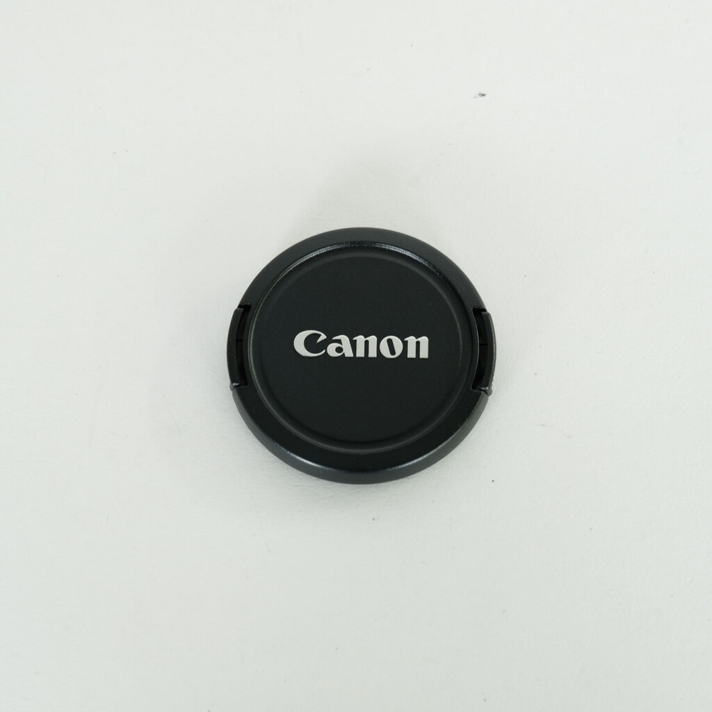 Canon EF40mm F2.8 STM