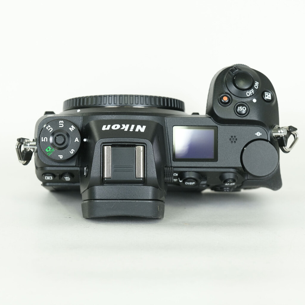 Nikon Z7