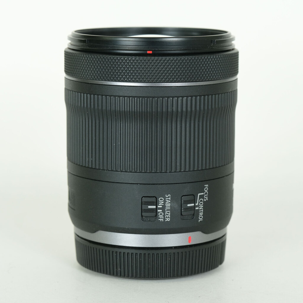 Canon RF24-105mm F4-7.1 IS STM