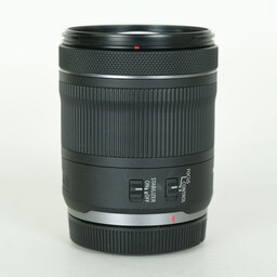 Canon RF24-105mm F4-7.1 IS STM