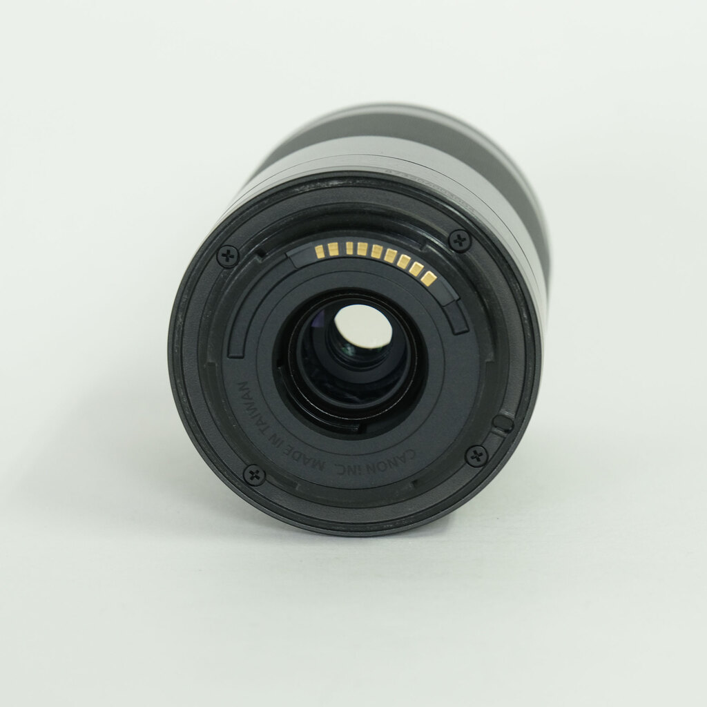 Canon EF-M55-200mm F4.5-6.3 IS STM