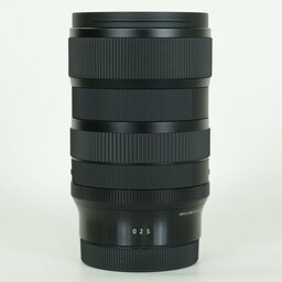 SIGMA 17-40mm F1.8 DC｜Art  [ライカLマウント用]