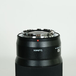 Panasonic LUMIX S 50mm F1.8
