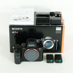 SONY α7R II（ILCE-7RM2）