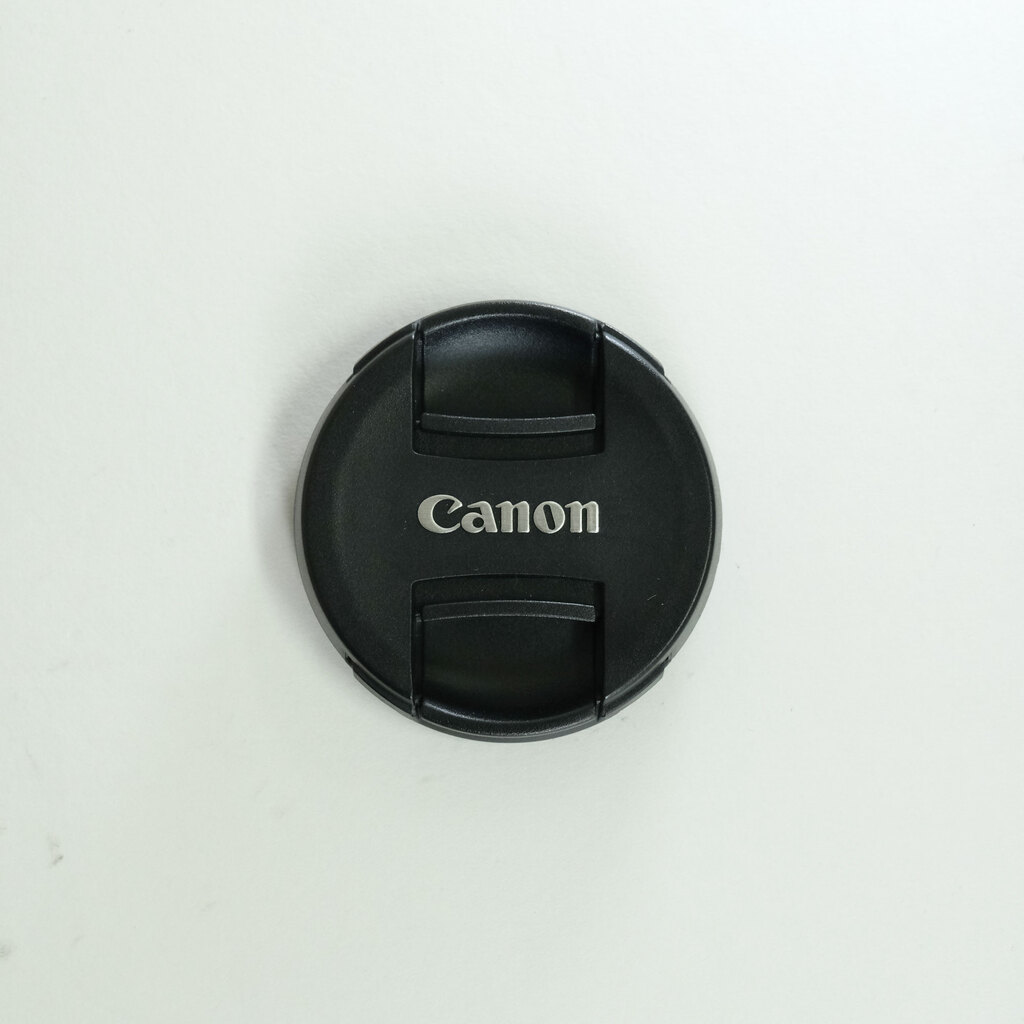 Canon EF50mm F1.8 STM