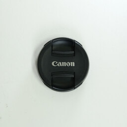 Canon EF50mm F1.8 STM