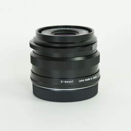 Voigtlander NOKTON 23mm F1.2 Aspherical [フジフイルムX用]