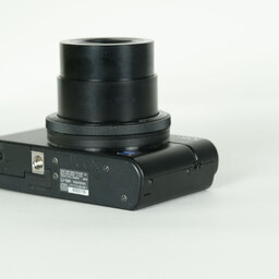 SONY Cyber-shot RX100（DSC-RX100）