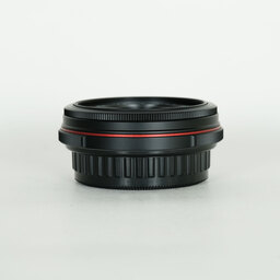 PENTAX HD PENTAX-DA 40mmF2.8 Limited