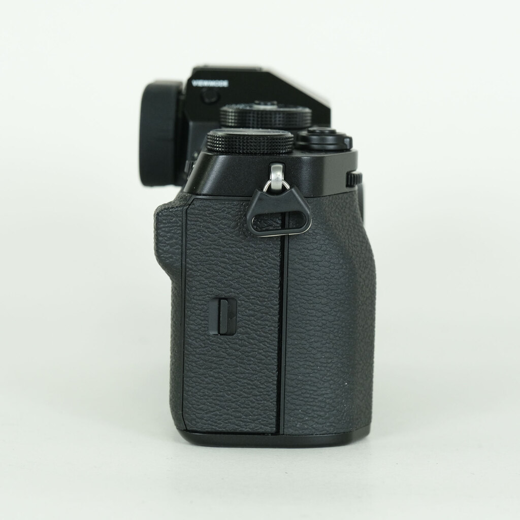 FUJIFILM X-T5 FUJIFILM X-T5