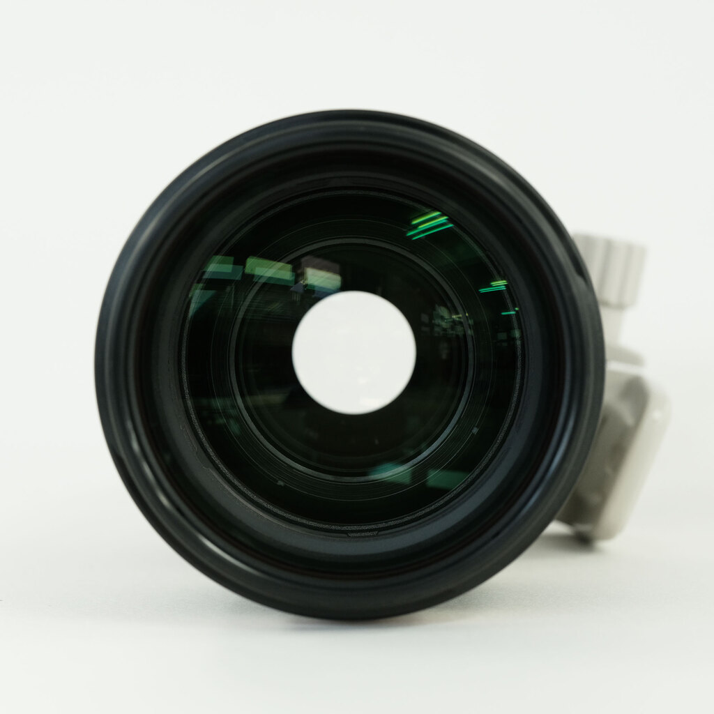 Canon EF70-200mm F2.8L IS II USM