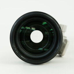 Canon EF70-200mm F2.8L IS II USM