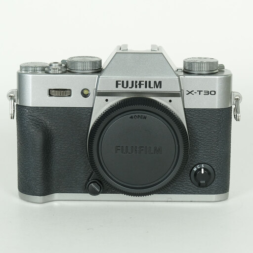 FUJIFILM X-T30