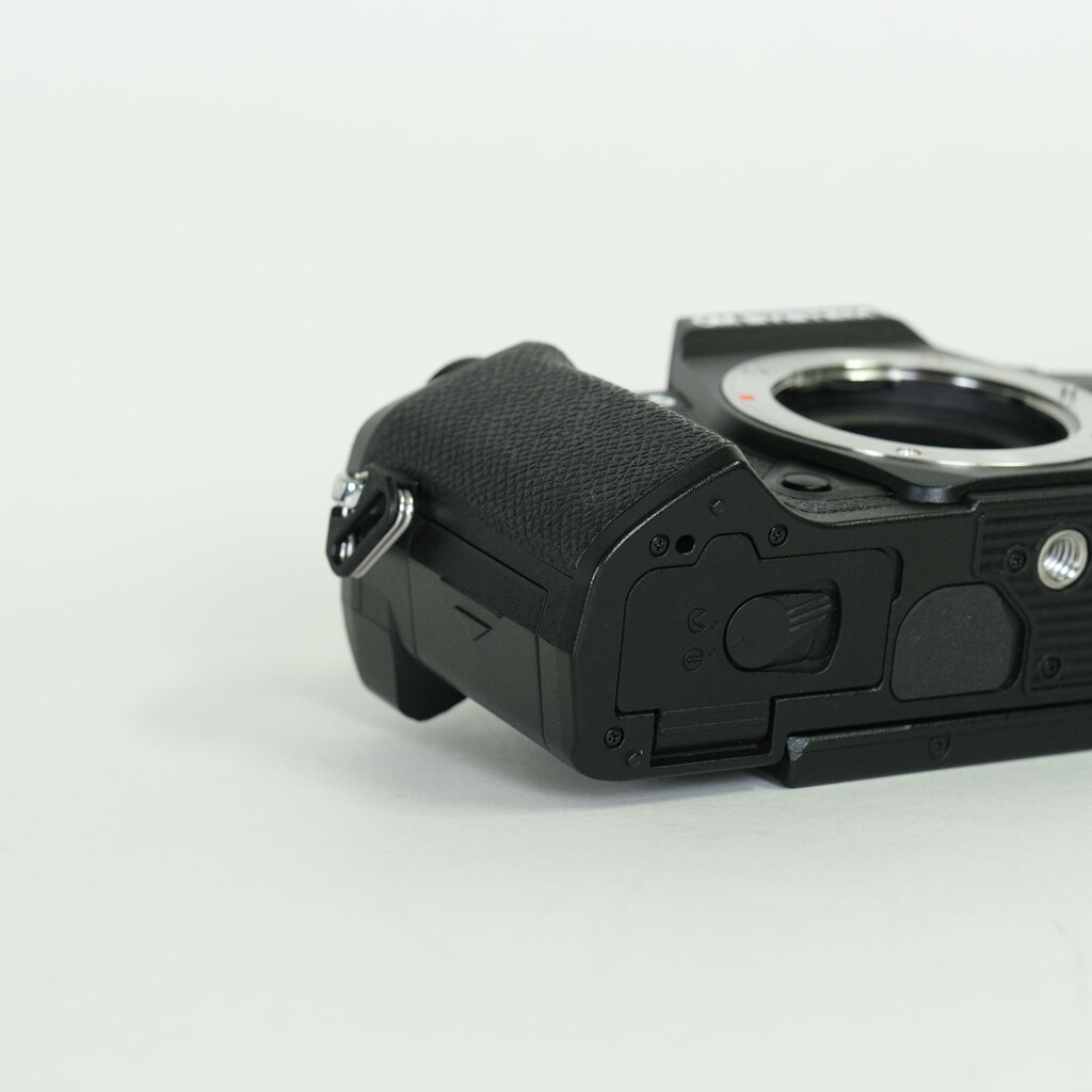 OM SYSTEM OM-5