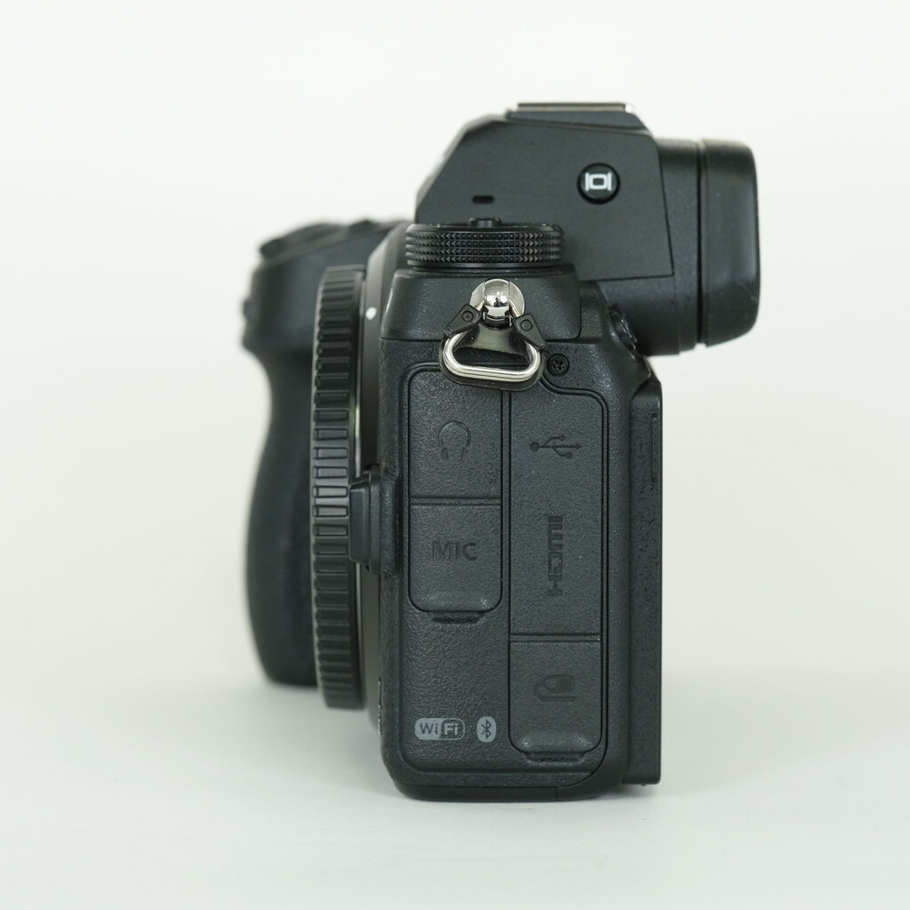 Nikon Z6II