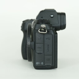 Nikon Z6II
