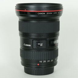 Canon EF16-35mm F2.8L II USM Canon EF16-35mm F2.8L II USM
