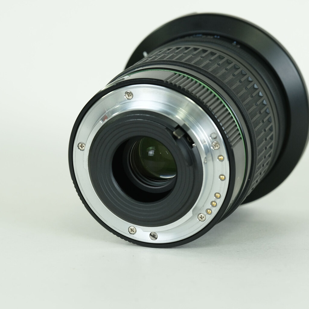 PENTAX smc PENTAX-DA 12-24mmF4 ED AL[IF]