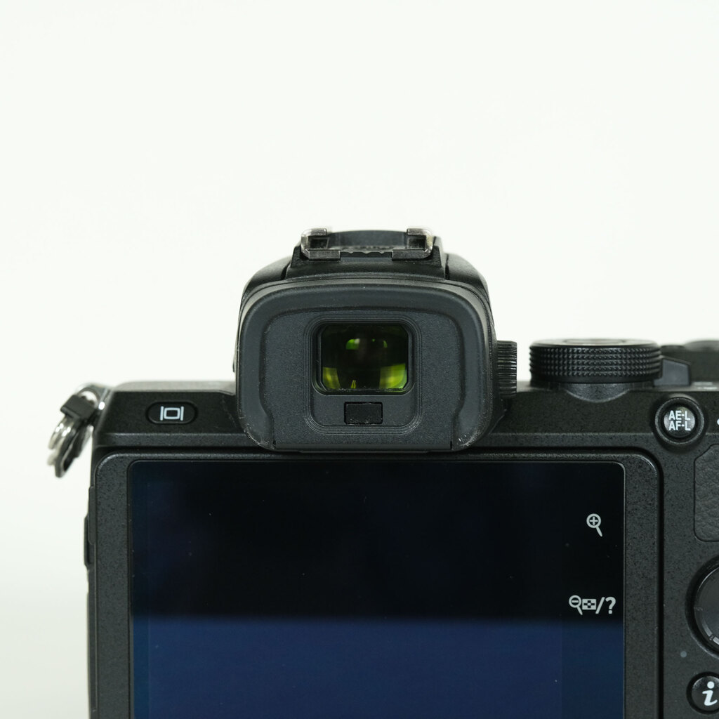 Nikon Z50