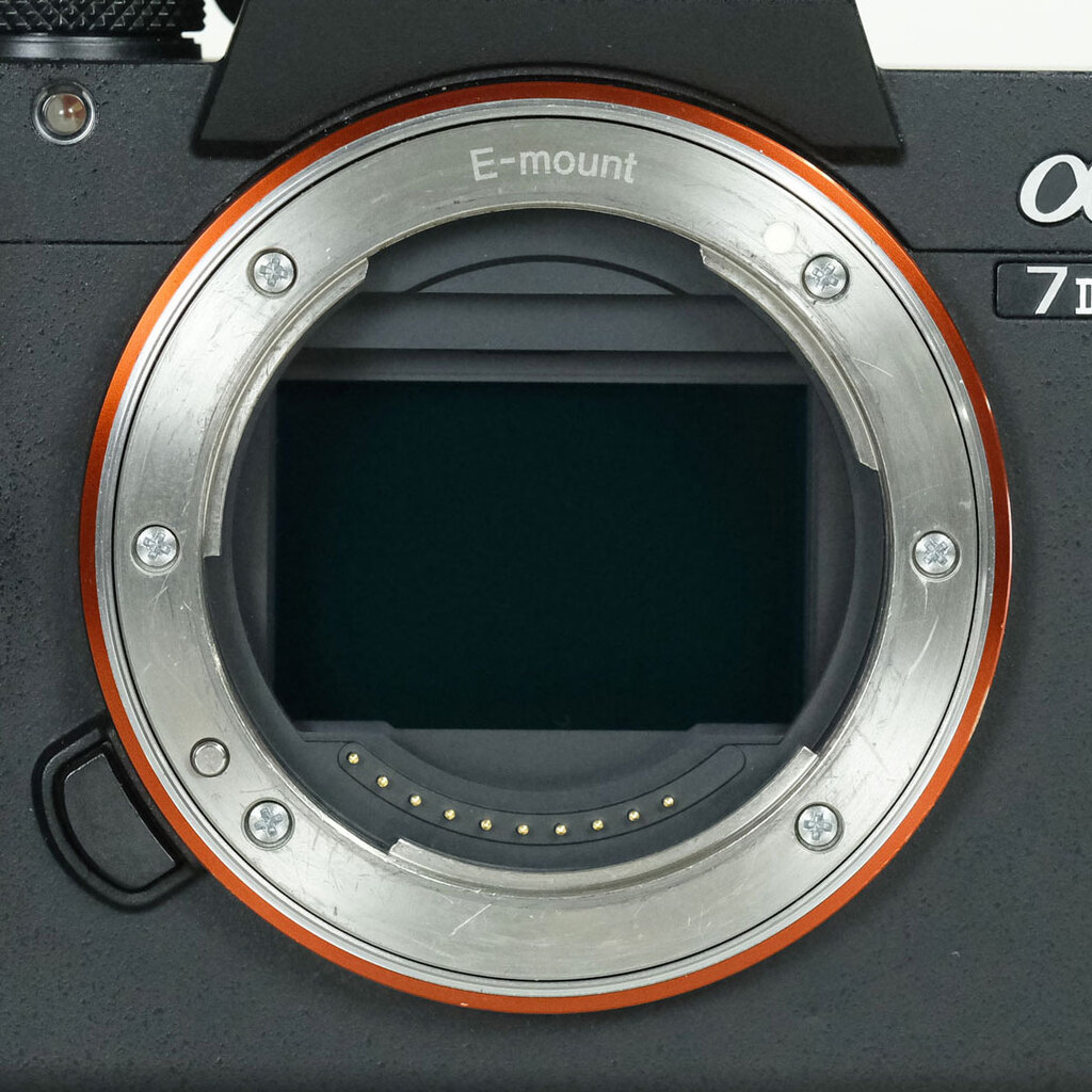 SONY α7 III(ILCE-7M3) SONY α7 III(ILCE-7M3)