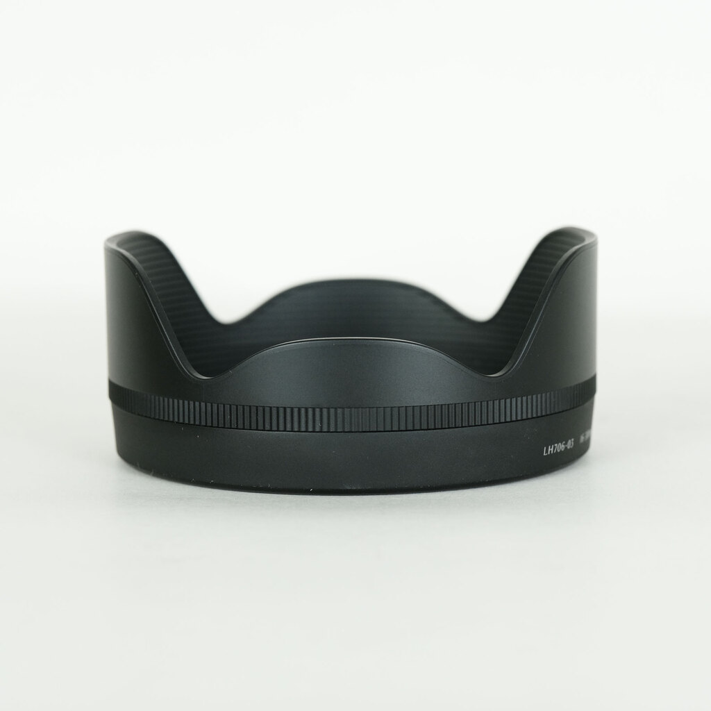 SIGMA 16-300mm F3.5-6.7 DC OS｜Contemporary [ライカL用]