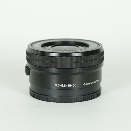 SONY E PZ 16-50mm F3.5-5.6 OSS SELP1650を徹底解説。作例から