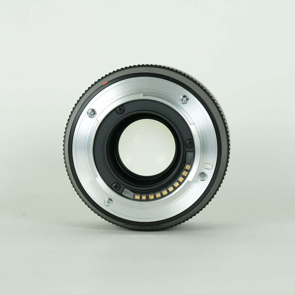 FUJIFILM XF35mmF1.4 R