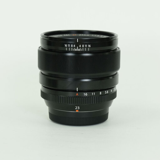 FUJIFILM XF23mmF1.4 R