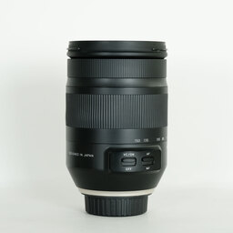 TAMRON 35-150mm F/2.8-4 Di VC OSD (Model A043N) [ニコンF用]