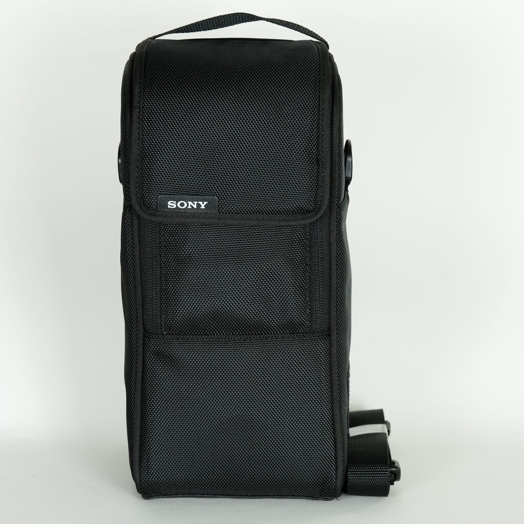 SONY FE 100-400mm F4.5-5.6 GM OSS SEL100400GM