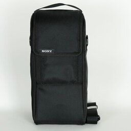 SONY FE 100-400mm F4.5-5.6 GM OSS SEL100400GM